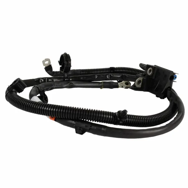 Motorcraft Positive Cable - Ford (wc96484)