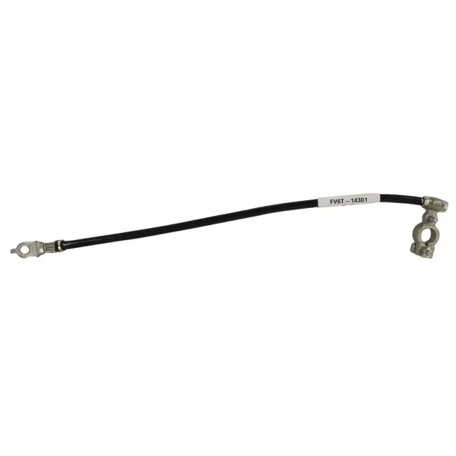 Motorcraft Negative Cable - Ford (wc96516)