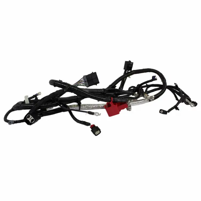 Cable Assembly - Ford (wc96523)