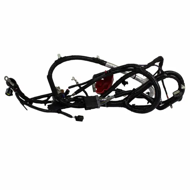 Cable Assembly - Ford (wc96523) - view 2