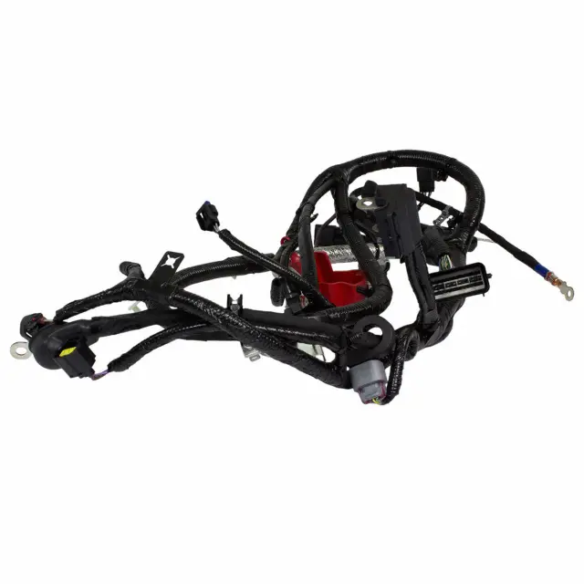 Cable Assembly - Ford (wc96523) - view 4