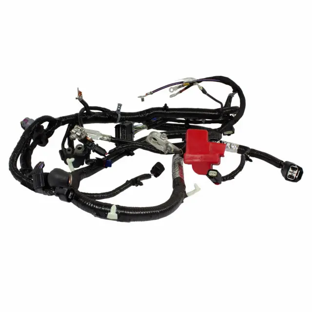 Cable Assembly - Ford (wc96523) - view 5