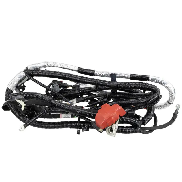 Cable Assembly - Ford (wc96547)