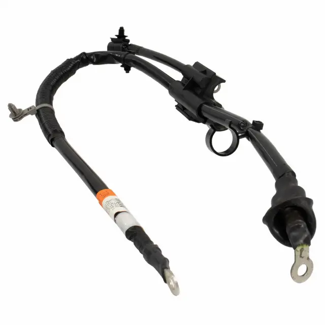 Motorcraft Cable - Ford (wc96672) - view 3