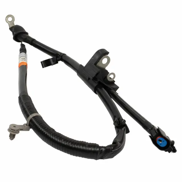 Motorcraft Cable - Ford (wc96672) - view 4