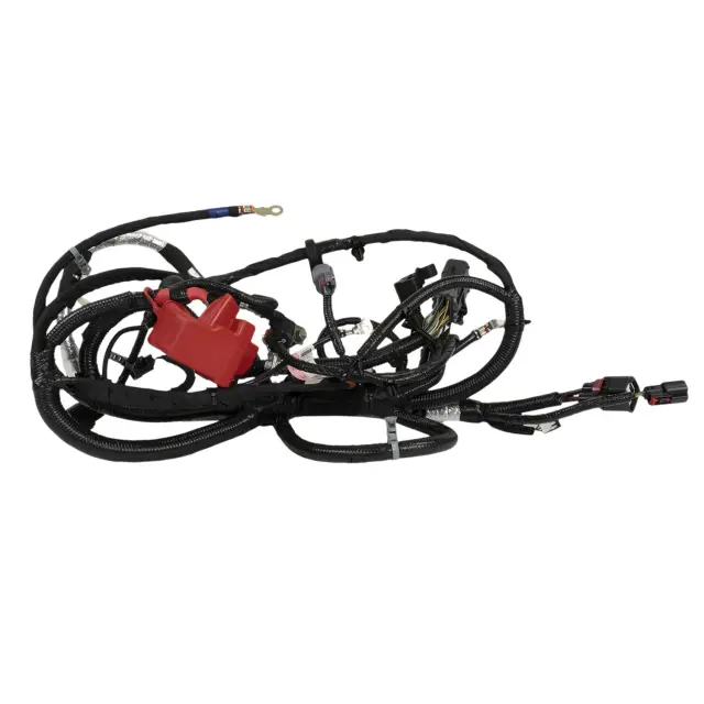 Cable Assembly - Ford (wc96685)