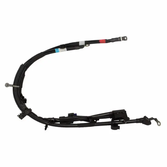Motorcraft Positive Cable - Ford (wc96692)