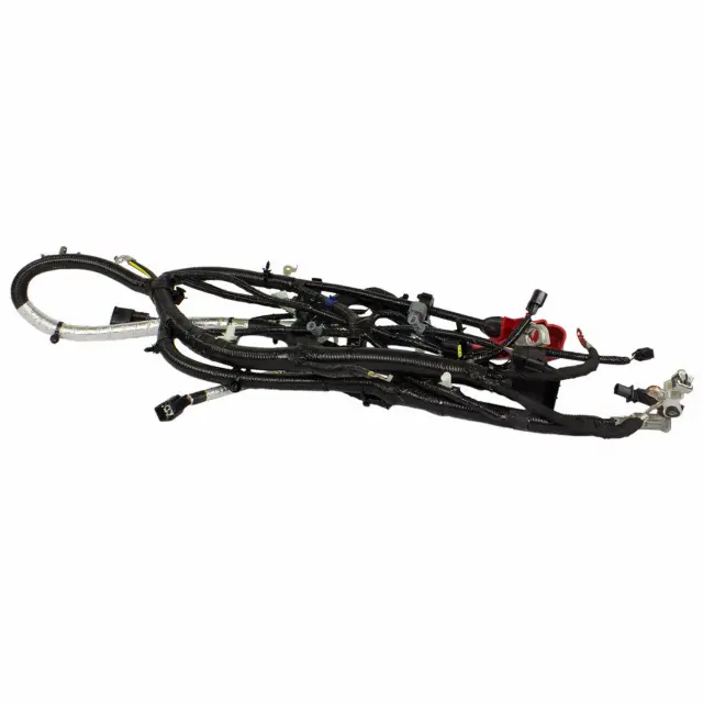 Cable Assembly - Ford (wc96752)