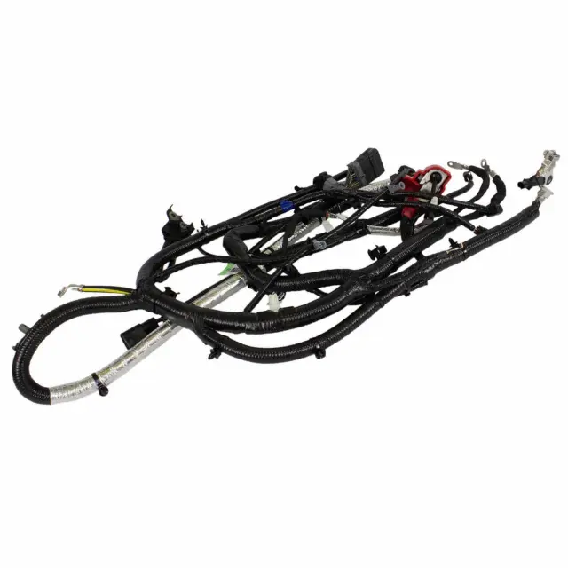 Cable Assembly - Ford (wc96752) - view 2