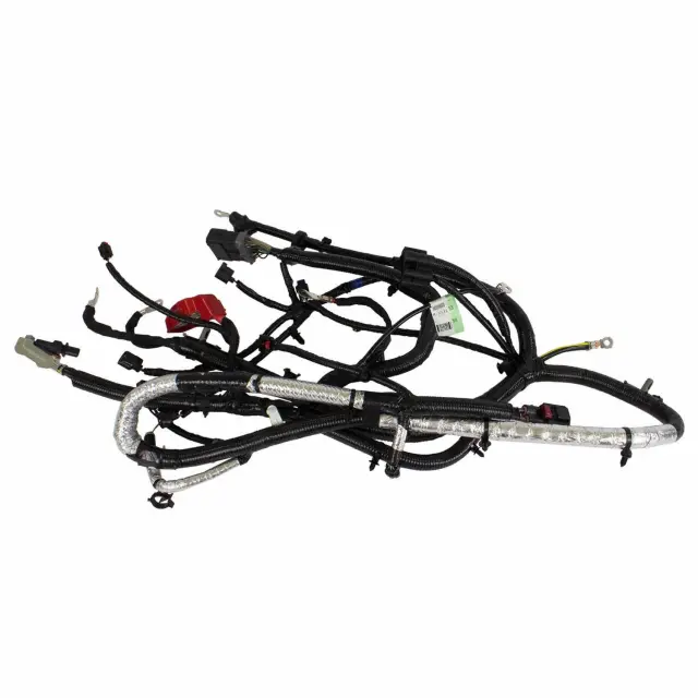 Cable Assembly - Ford (wc96752) - view 4