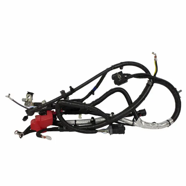 Cable Assembly - Ford (wc96796) - view 3