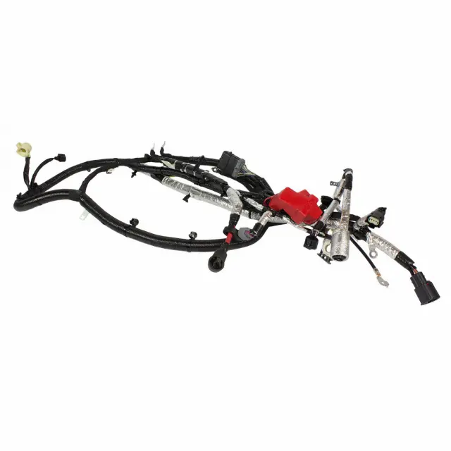 Cable Assembly - Ford (wc96797) - view 2