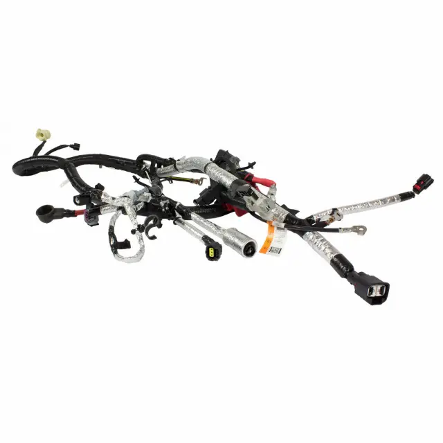Cable Assembly - Ford (wc96797) - view 3