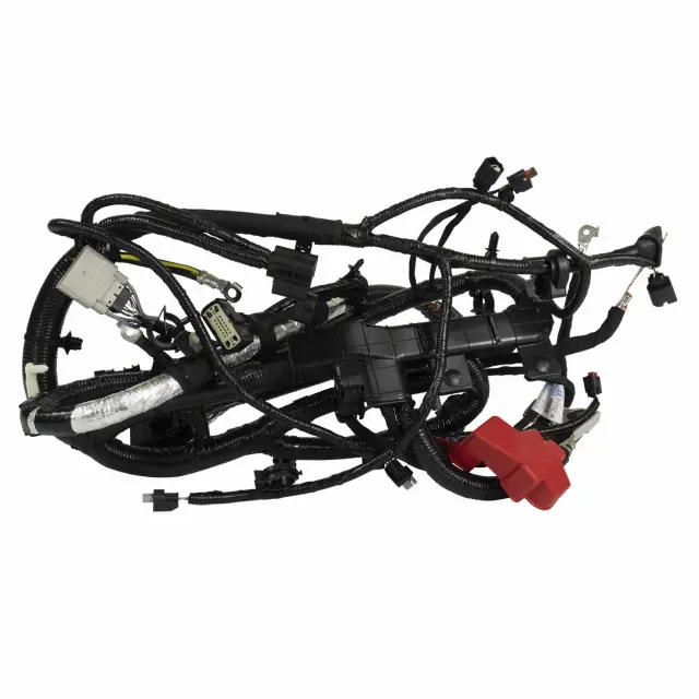 Cable Assembly - Ford (wc96924)