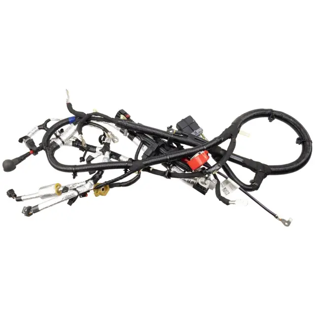 Cable Assembly - Ford (wc96980)