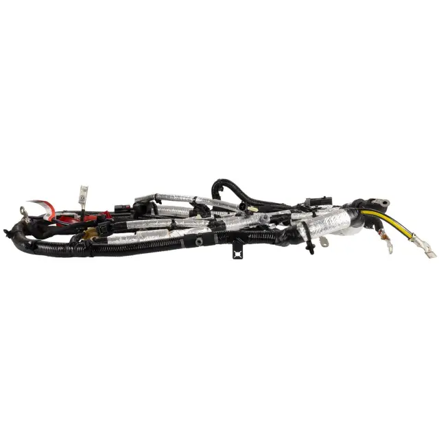Cable Assembly - Ford (wc97100)