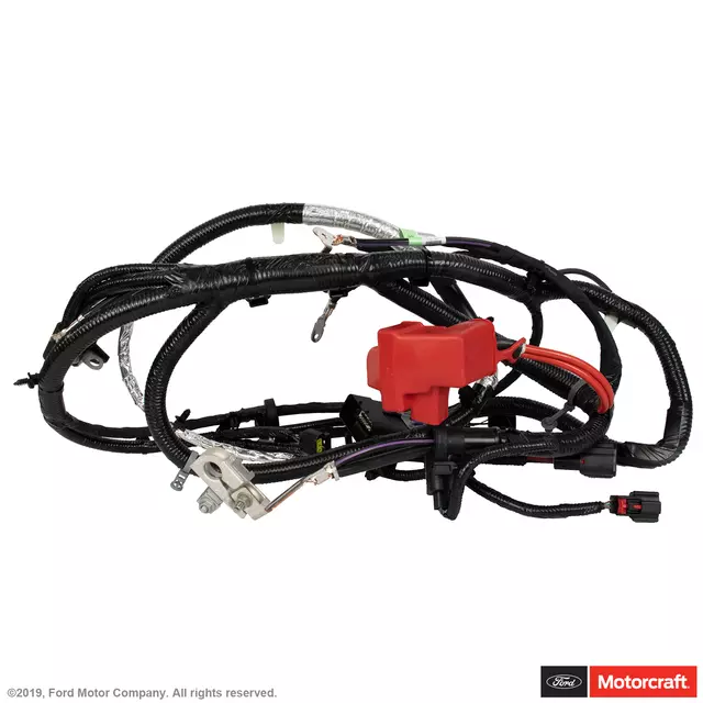 Cable Assembly - Ford (wc97202) - view 2