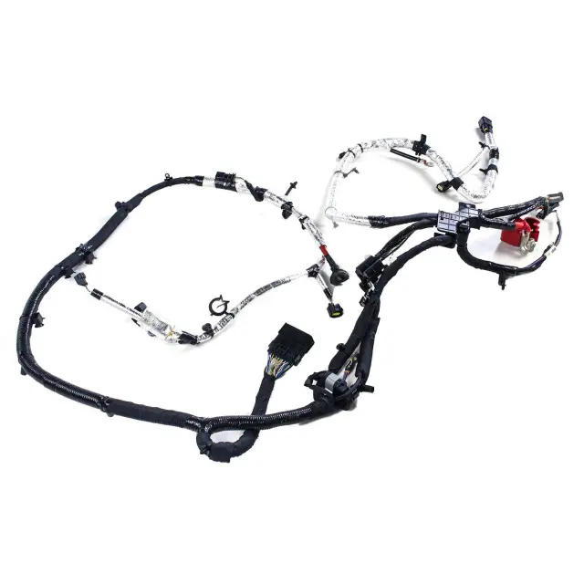 Cable Assembly - Ford (wc97233)