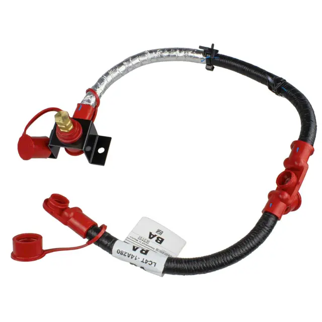 Cable Assembly - Ford (wc97484)