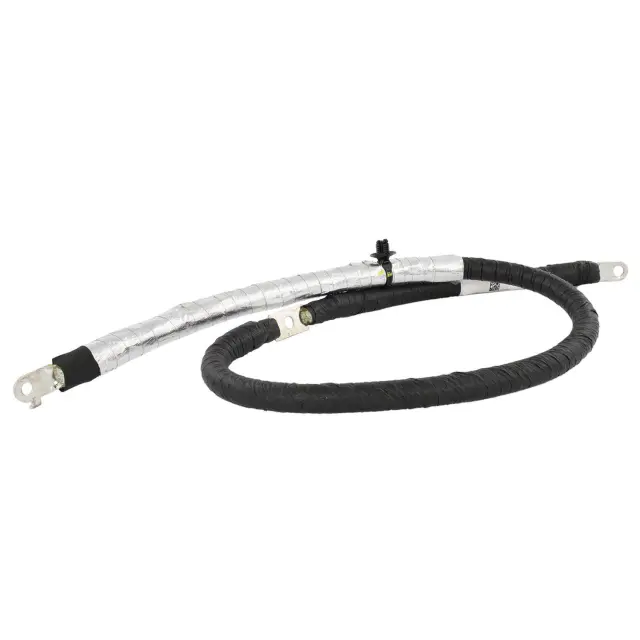 Cable Assembly - Ford (wc97551)