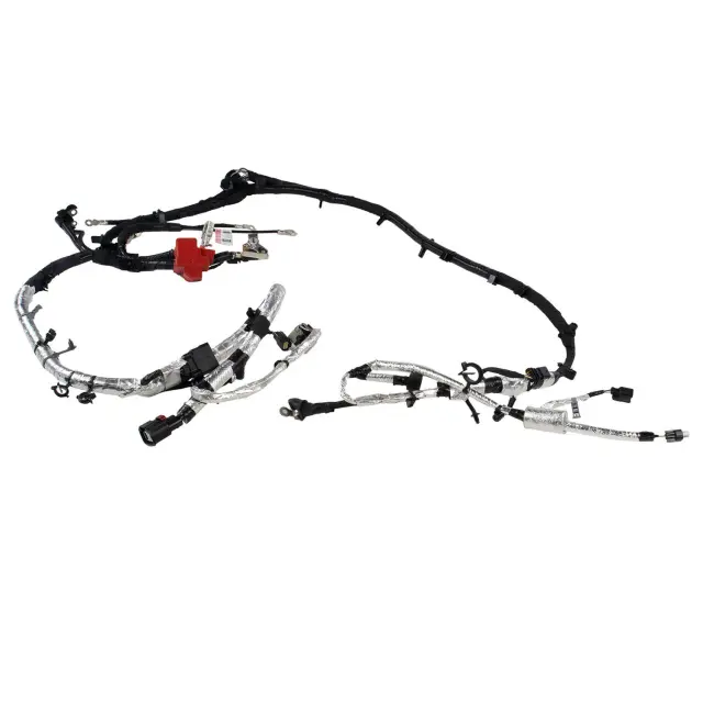 Cable Assembly - Ford (wc97567)