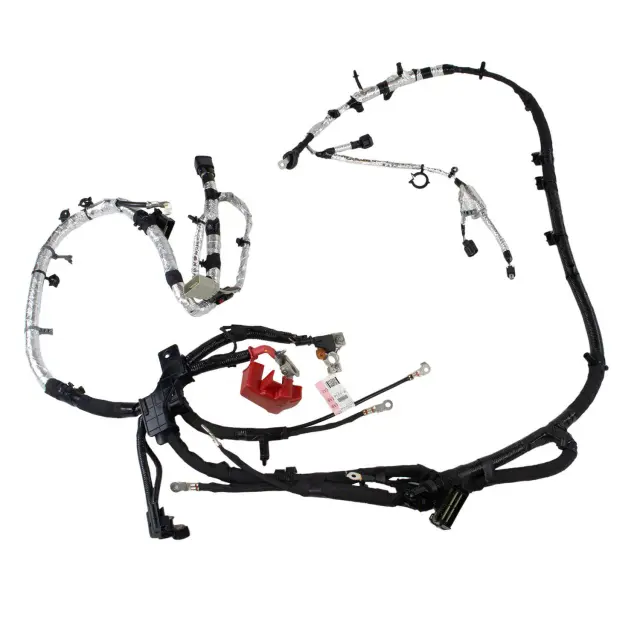 Cable Assembly - Ford (wc97567) - view 2