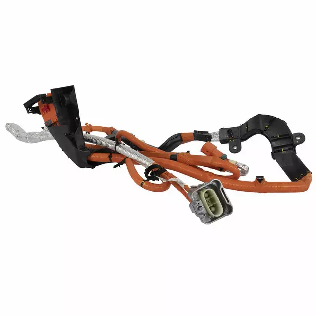 Motorcraft Cable - Ford (wc97876) - view 2