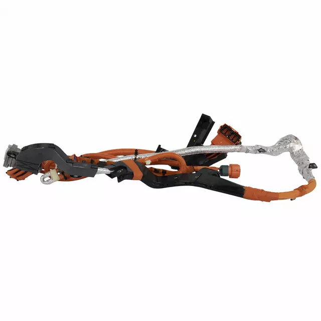 Motorcraft Cable - Ford (wc97876) - view 3