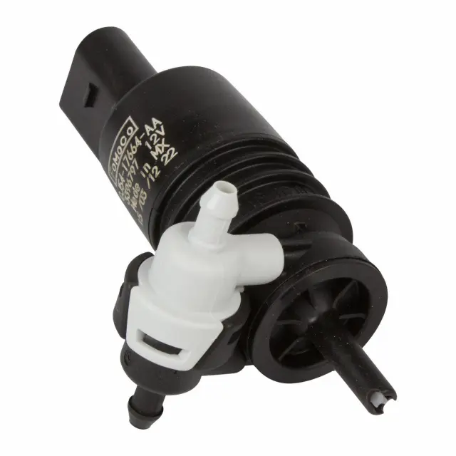Motorcraft Washer Pump - Ford (wg328)