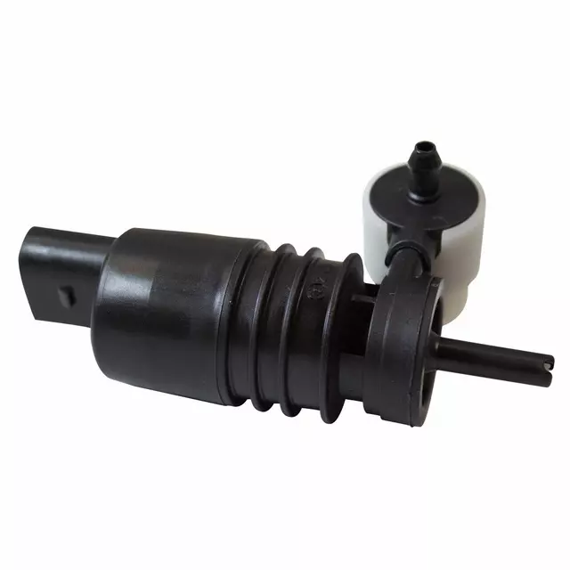 Motorcraft Washer Pump - Ford (wg346) - view 2