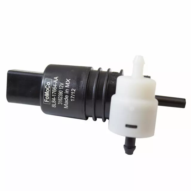 Motorcraft Washer Pump - Ford (wg346) - view 3