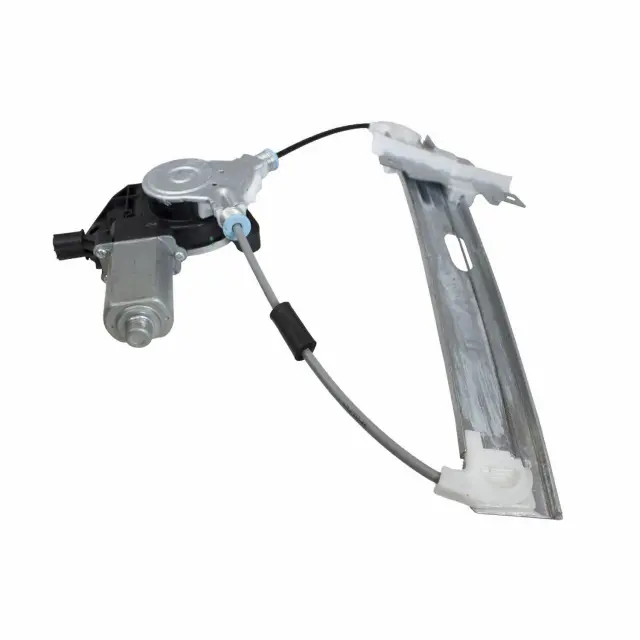 Regulator And Motor Assembly Wind - Ford (wlr75)