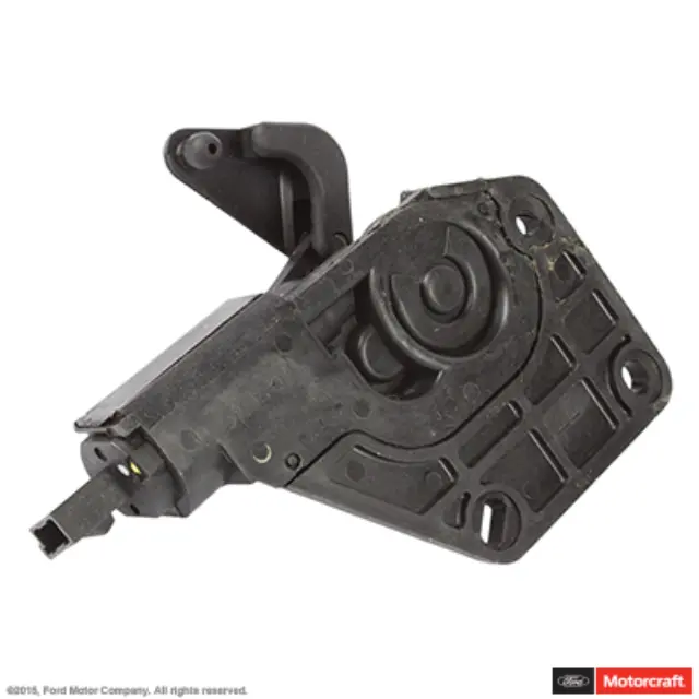 Regulator And Motor Assembly Wind - Ford (wlr93)