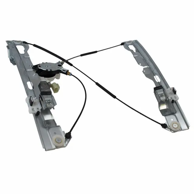 Regulator And Motor Assembly Wind - Ford (wlra120)