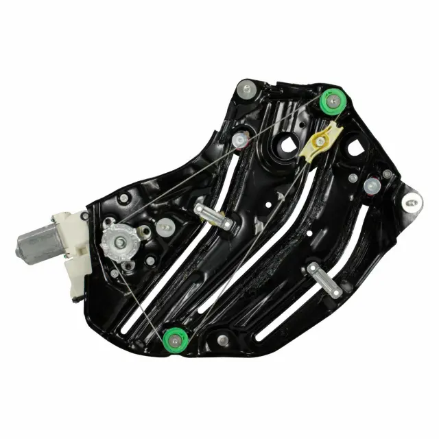 Regulator Assembly - Ford (wlra248)