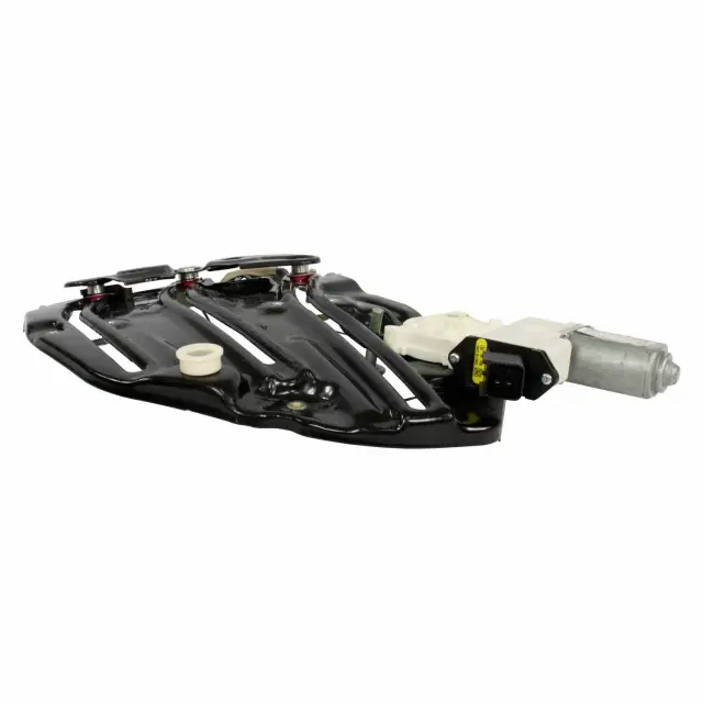 Regulator Assembly - Ford (wlra248) - view 2