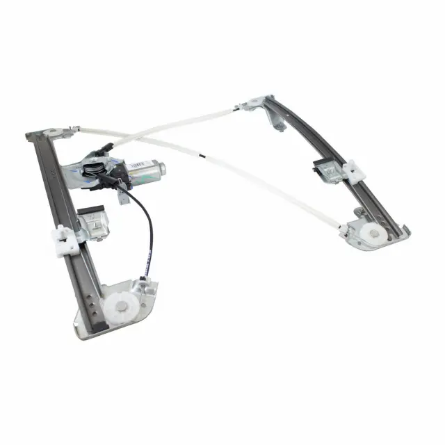 Regulator And Motor Assembly Wind - Ford (wlra45)