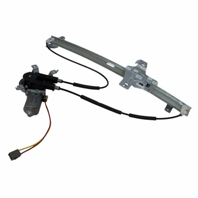 Regulator And Motor Assembly Wind - Ford (wlra54)