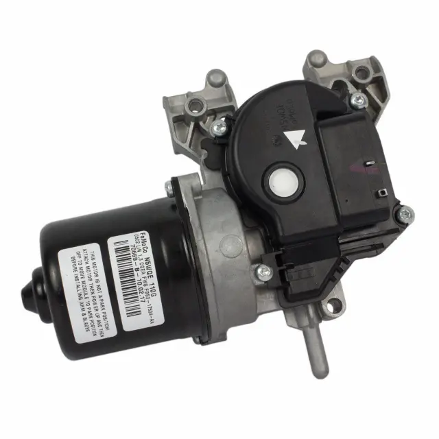 Motor Assembly Wiper - Ford (wm841)