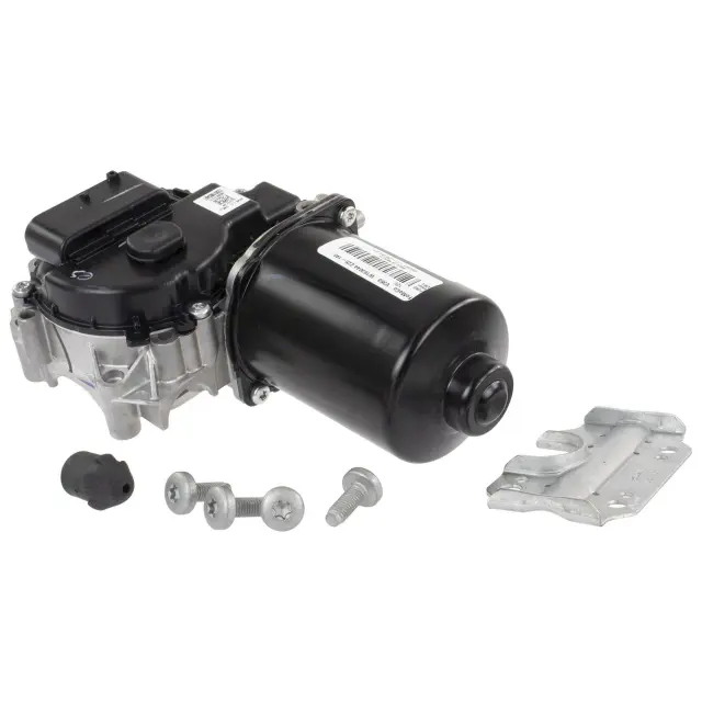 Motor Assembly Wiper - Ford (wm966)
