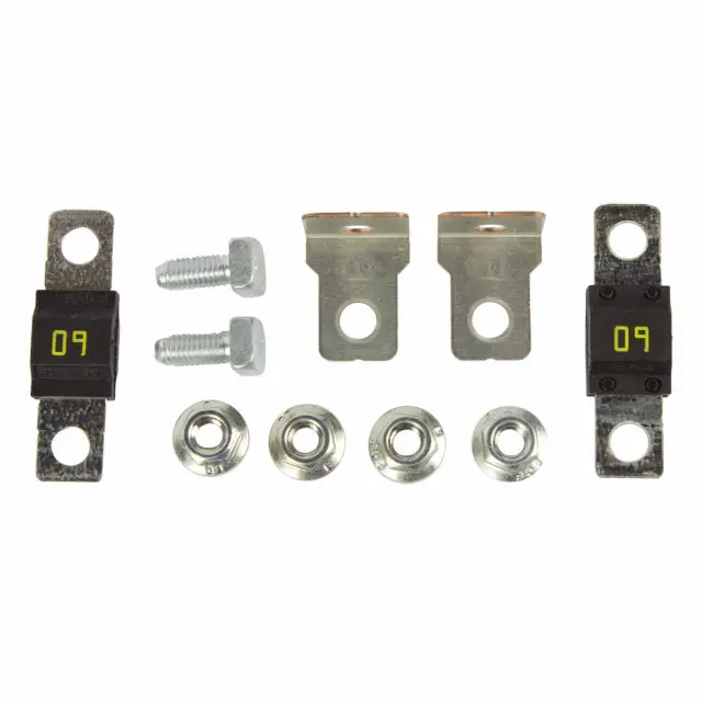 Kit Fuses - Ford (wpt7471)