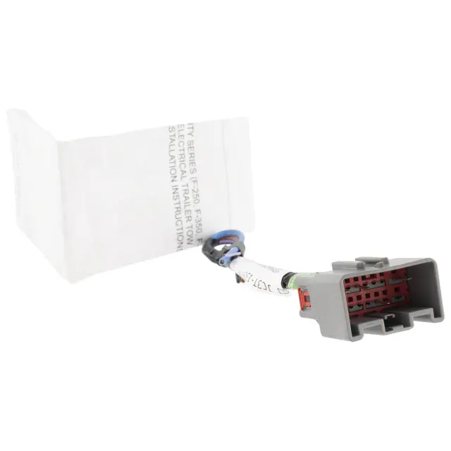 Kit Terminal - Ford (wt56874)