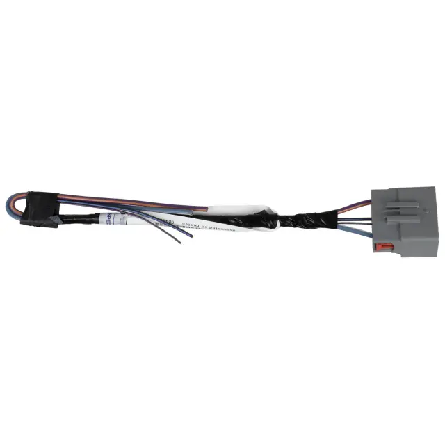 Kit Terminal - Ford (wt56892)
