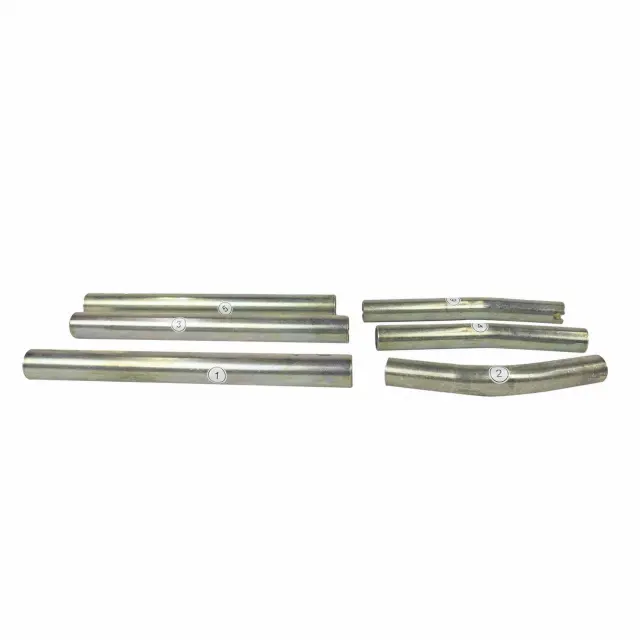 Lever Lifting Jack - Ford (yc1z17081a)