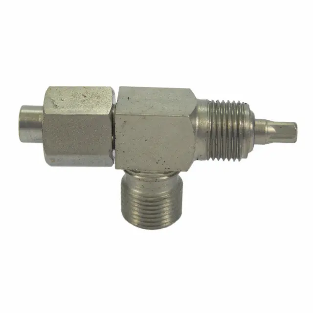 Valve Assembly Control - Ford (yf2011)