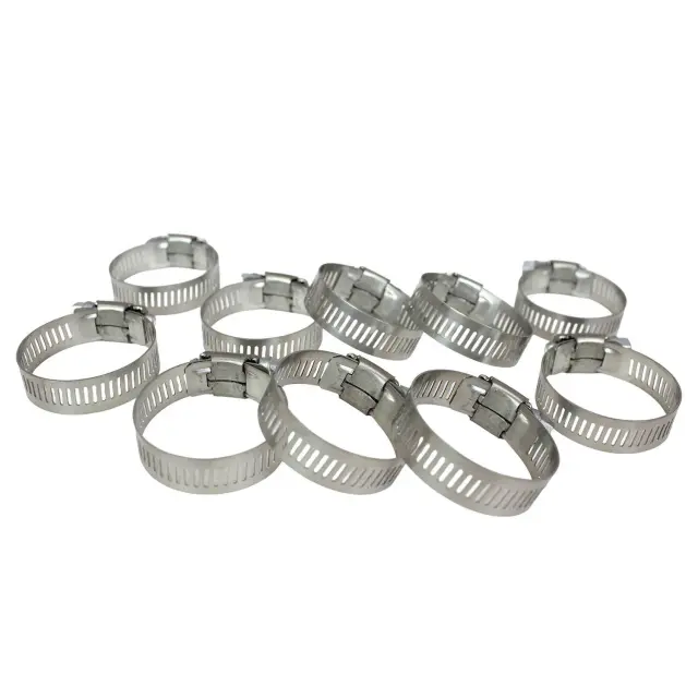 Motorcraft Hose Clamp - Ford (yf232)