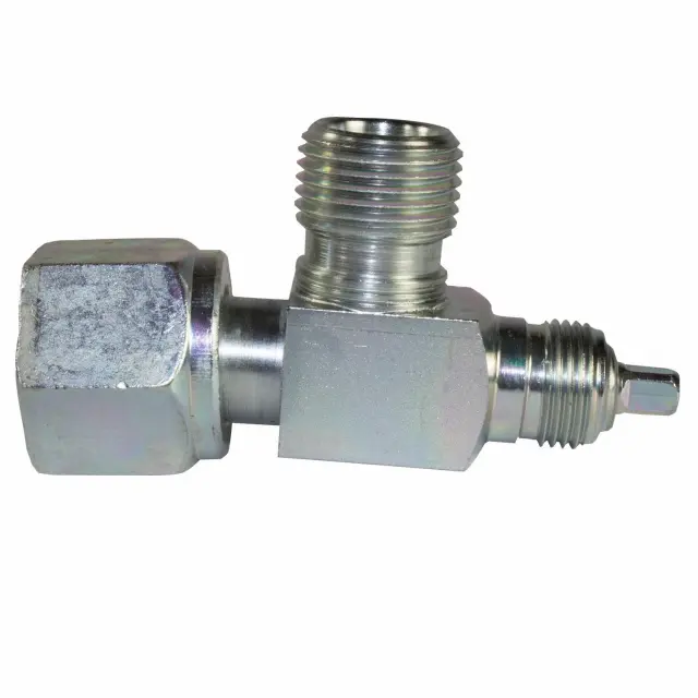 Valve Assembly Control - Ford (yf2852)