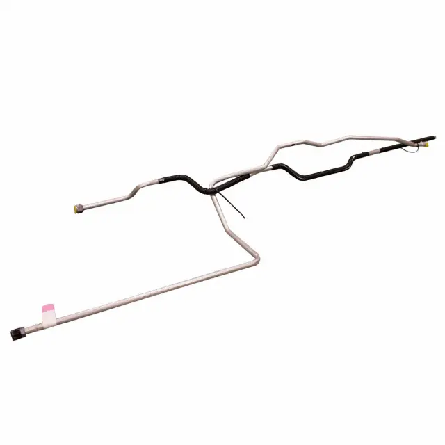 Motorcraft AC Tube - Ford (yf3723)