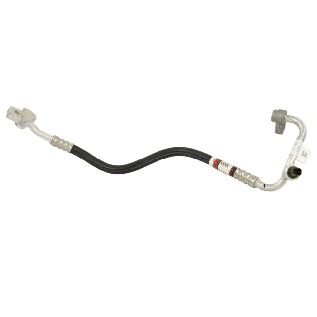 Tube Assembly - Ford (yf37623)