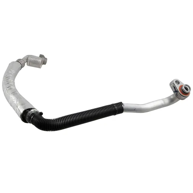 Tube Assembly - Ford (yf38140)